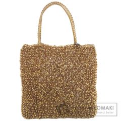 ✨極美品✨アンテプリマ ANTEPRIMA ゴールドワイヤーリボン