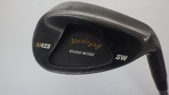 キャロウェイ JAWS RAW クロム 58度 NSプロ MODUS 3 TOUR 115 S