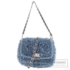 ANTEPRIMA アンテプリマ ワイヤーバッグ 2WAY ショルダーバッグ PVC レディース [中古]