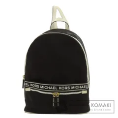 Michael Kors マイケルコース ケンリー リュック・デイパック ナイロン レディース [中古]