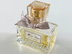 ★残量約5割以上 Christian Dior ディオール ミスディオール オードパルファン 30ml 香水 中古品 レディース ■管理2M184