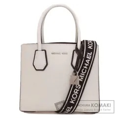 Michael Kors マイケルコース 2WAY ハンドバッグ レザー レディース [中古]