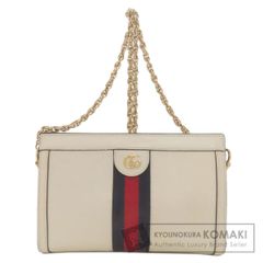 GUCCI ナイロンジャケット ブルゾン GG柄 シェリーライン M - メルカリ
