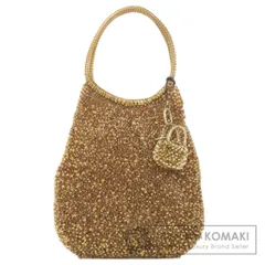 ANTEPRIMA アンテプリマ ワイヤーバッグ バッグチャーム ハンドバッグ PVC レディース [中古]