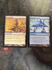 MTG 水流破 英語 Foil kw4 87 水流破/Hydroblast ICE 英語版 EN MTG - メルカリ