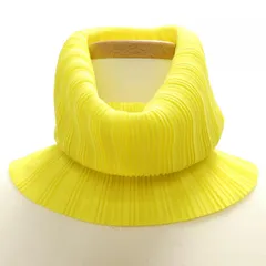 プリーツプリーズ PLEATS PLEASE PP92-AD411 MUFFLERのサムネイル