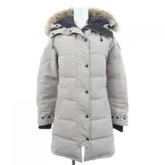 カナダグース CANADA GOOSE 2302JL MACKENZIE マッケンジー ダウンコート