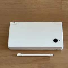 1-131【新古品】ニンテンドーDSi ホワイト