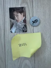 EXO リバース ポップアップ 5万 トレカ カイ セット