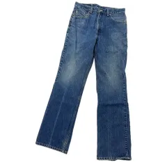 リーバイス - 90s USA 517