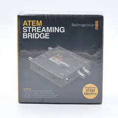 2026年最新】atem miniの人気アイテム - メルカリ