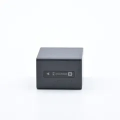 2026年最新】ソニー SONY リチャージャブルバッテリーパック NP-FV100A 2026年最新】ソニー SONY リチャージャブルバッテリーパック NP-FV100A