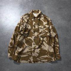 90s ビンテージ プレデターカモ PREDATOR 迷彩 ハンティング シャツ