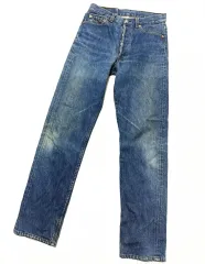 リーバイス - 90s USA 501