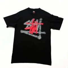 STUSSY - Tシャツ
