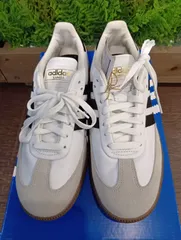 Sh【新品未使用品】アディダス スパイクレスシューズ サンバ ゴルフ NNO26 メンズ レディース ユニセックス ゴルフシューズ 靴 2025年モデル adidas 日本正規品JH6149(大崎店)