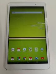 Android タブレット QuaTab PZ - メルカリ