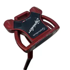 2026年最新】テーラーメイド スパイダーツアー レッドの人気アイテム