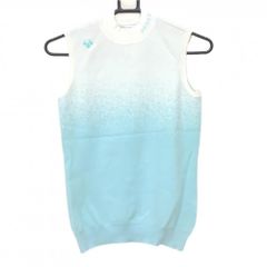 DESCENTE GOLF レディース ノースリーブニット DESCENTE GOLF レディース ノースリーブニット - メルカリ