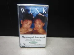 2026年最新】WINK カセットの人気アイテム - メルカリ