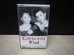 カセットテープ】 Wink ～Fairy Tone～ カラオケ・ベスト 14 - メルカリ