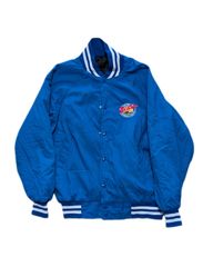 【超希少・非売品】90s 野茂英雄 ドジャース スタジャン TOYOTA 未使用】希少 90s 野茂英雄 スタジャン TOYOTA 非売品 - メルカリ