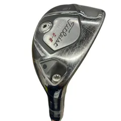 2026年最新】タイトリスト ユーティリティ 910の人気アイテム - メルカリ