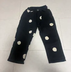 (新品) キッズ ズボン 7号