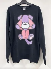 NieR Clothing ニーアクロージング NieR ちゃむちゃむ トレーナー スウェット 長袖 XL ニーアのサムネイル