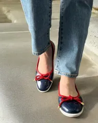 Monet(モネ) リボンデザインパンプス 1649