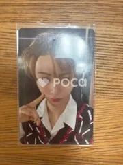 BOYNEXTDOOR テサン BOYLIFE Weverse JAPAN ラキドロ