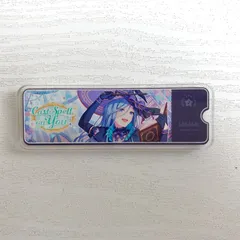 プロジェクトセカイ カラフルステージ! feat. 初音ミク アクリルバナーバッジコレクション vol.7 B 日野森雫