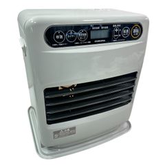 動作品/高年式】 DAINICHI/ダイニチ ブルーヒーター 石油ファン