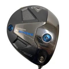 2026年最新】AIスモーク ミニドライバー シャフトの人気アイテム