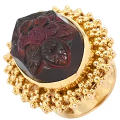 2026年最新】stephen dweck リングの人気アイテム - メルカリ