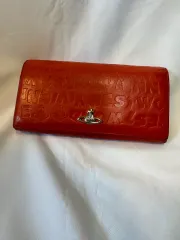 ヴィヴィアン・ウエストウッド 長財布