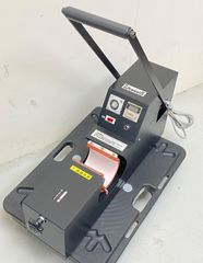アイロンプレス機＋マグカッププレス機 Ponto - メルカリ