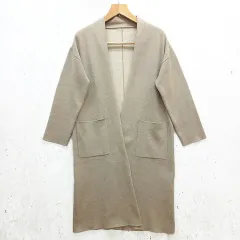 2026年最新】kurashi&trips publishing コートの人気アイテム - メルカリ