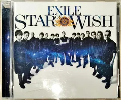 ◆◆◆EXILE	STAR OF WISH