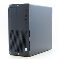 ベアボーン HP Z4 G4 ワークステーション - メルカリ