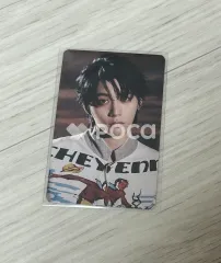 BOYNEXTDOOR テサン The Action HMV