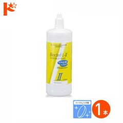 バイオクレンエル2 360ml/ 1箱 ハードレンズ用 オフテクス ケア用品