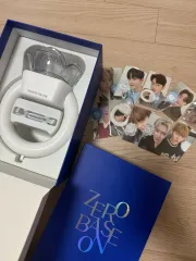 2026年最新】ZB1アルバム 未開封の人気アイテム - メルカリ