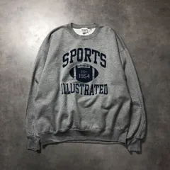 GQ4664◇JERZEES : 90’s カレッジ スウェット◇XL◇グレー系 ジャージーズ