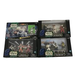 スター・ウォーズ シャドウズ・オブ・ジ・エンパイア ボバ・フェット