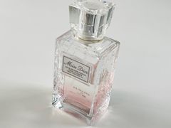 Miss Dior フレッシュ ローズ ボディオイル 100ml - メルカリ