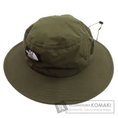 THE NORTH FACE ザ・ノースフェイス バケットハット 帽子 ナイロン レディース [中古]