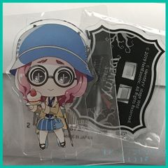 제 5 인격 Identity V STAGE × animate cafe 애니메이트 카페 트레이딩 아크릴 스탠드 [심안 헬레나 아담스 The Mind Eye - Helena Adams] (단품) 신품 미사용 안봉투 미개봉 1 개