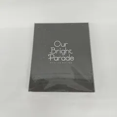 [東店18-3044-2601] [店舗併売]hololive 4th fes. Our Bright Parade Blu-ray