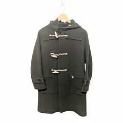 ORCIVAL オーシバル ダッフルコート カーキ系 RC-8365 GSM 16A-KWK-001 サイズ 0のサムネイル